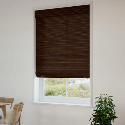 Designer Island Woven Wood/Bamboo Shades 1624