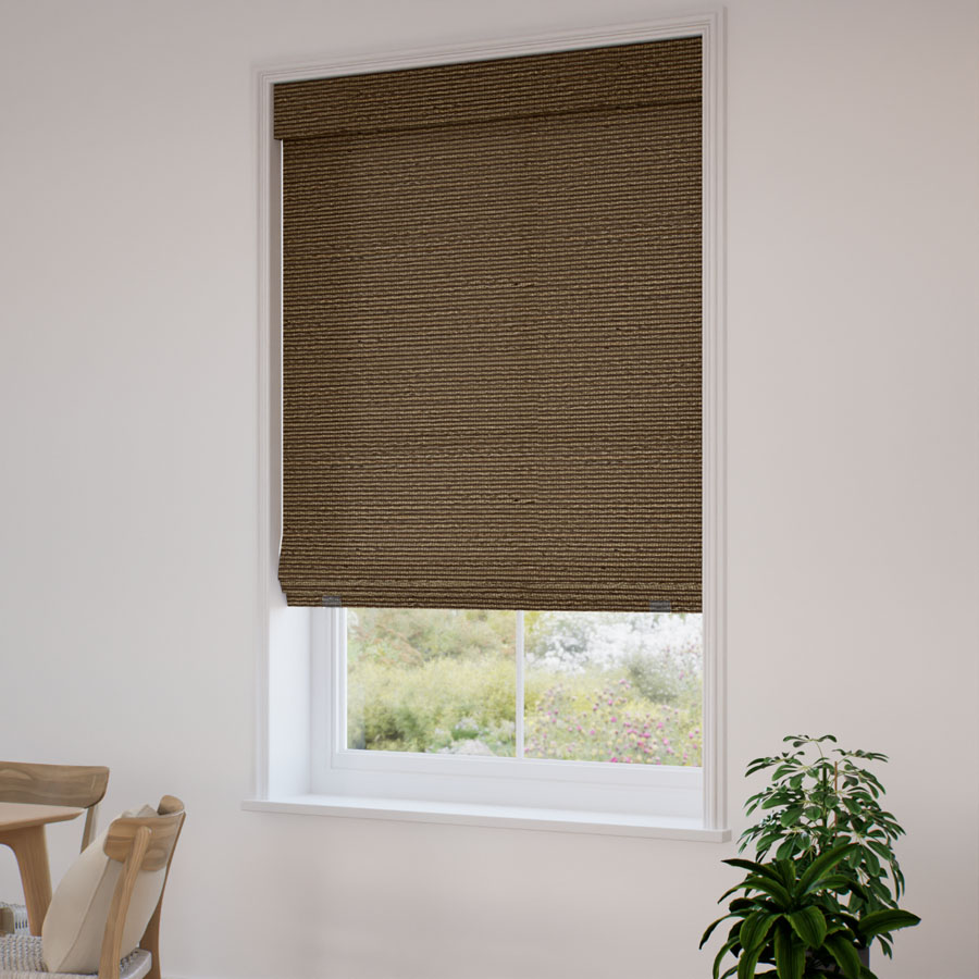 Designer Island Woven Wood/Bamboo Shades 1624