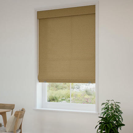 Designer Island Woven Wood/Bamboo Shades 1624