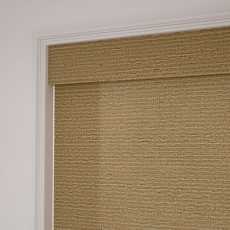 Designer Island Woven Wood/Bamboo Shades 1624