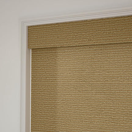 Designer Island Woven Wood/Bamboo Shades 1624