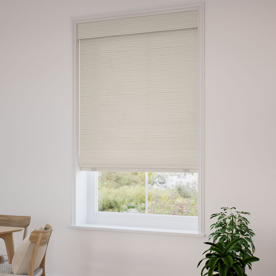 Designer Island Woven Wood/Bamboo Shades 1624