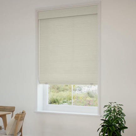 Designer Island Woven Wood/Bamboo Shades 1624