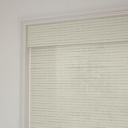 Designer Island Woven Wood/Bamboo Shades 1624
