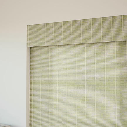 Designer Island Woven Wood/Bamboo Shades 1624