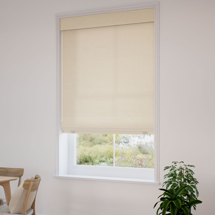 Designer Island Woven Wood/Bamboo Shades 1624