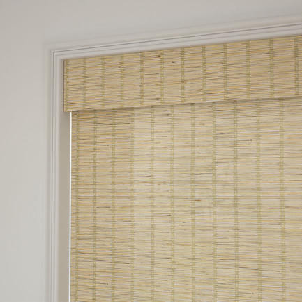 Designer Island Woven Wood/Bamboo Shades 1624