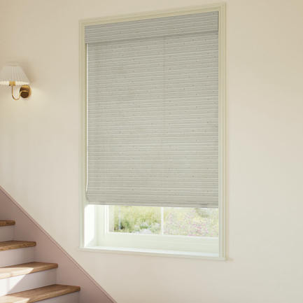 Designer Island Woven Wood/Bamboo Shades 1624