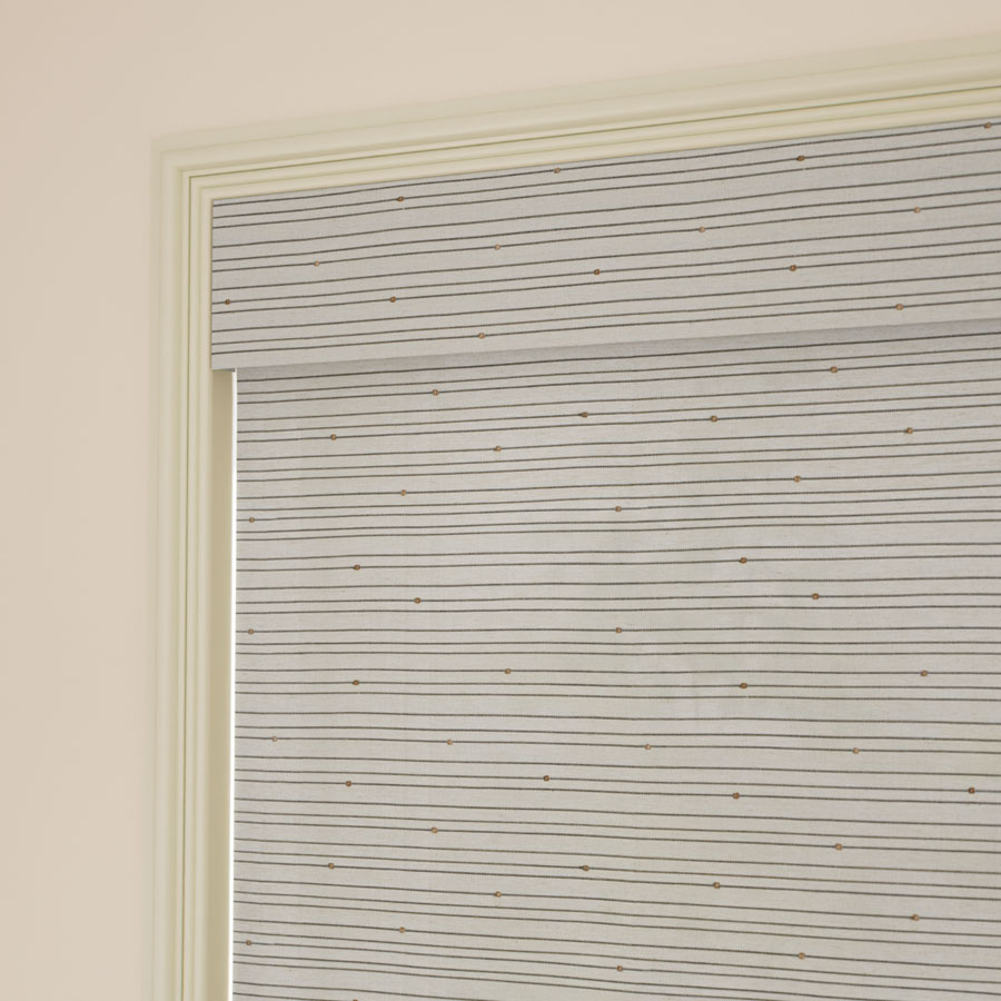 Designer Island Woven Wood/Bamboo Shades 1624