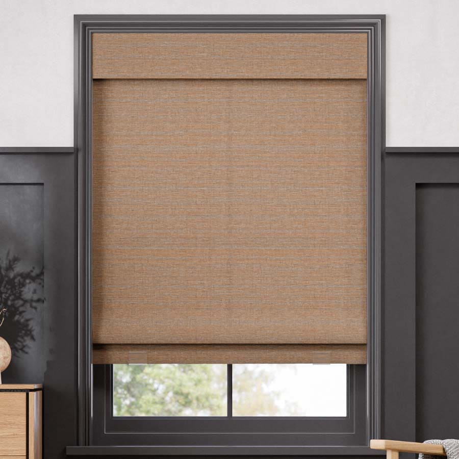 Designer Island Woven Wood/Bamboo Shades 1624