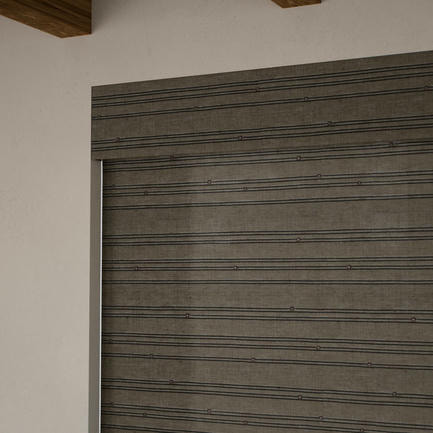 Designer Island Woven Wood/Bamboo Shades 1624
