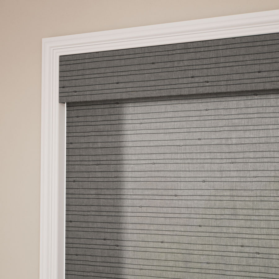 Designer Island Woven Wood/Bamboo Shades 1624