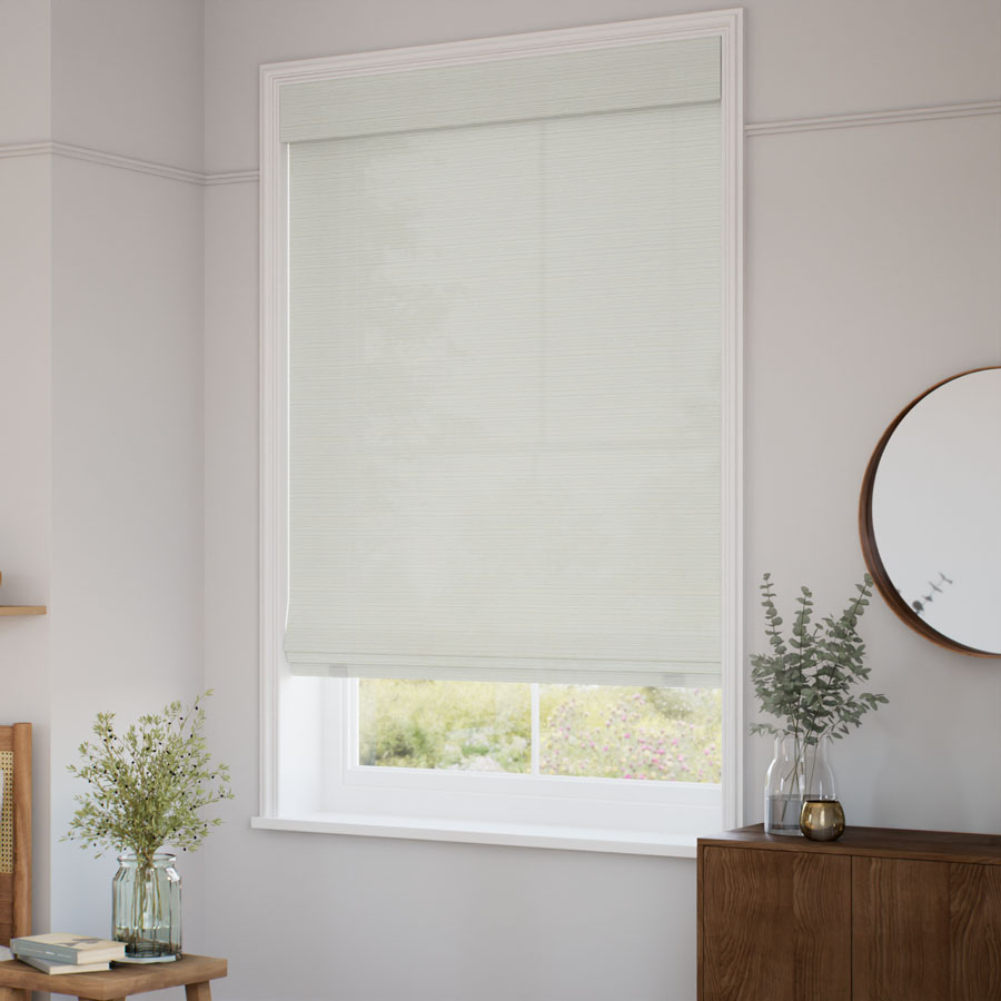 Designer Island Woven Wood/Bamboo Shades 1624