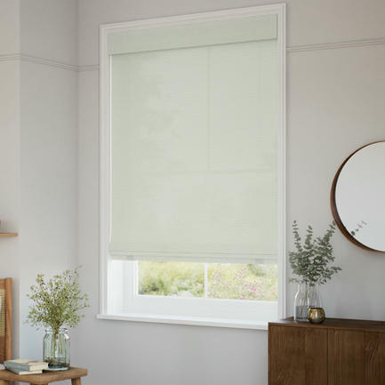Designer Island Woven Wood/Bamboo Shades 1624