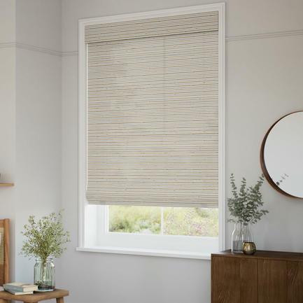 Designer Island Woven Wood/Bamboo Shades 1624