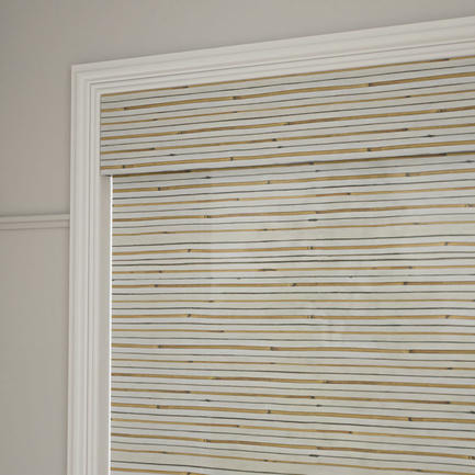 Designer Island Woven Wood/Bamboo Shades 1624
