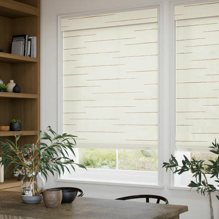 Designer Island Woven Wood/Bamboo Shades 1624