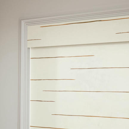 Designer Island Woven Wood/Bamboo Shades 1624