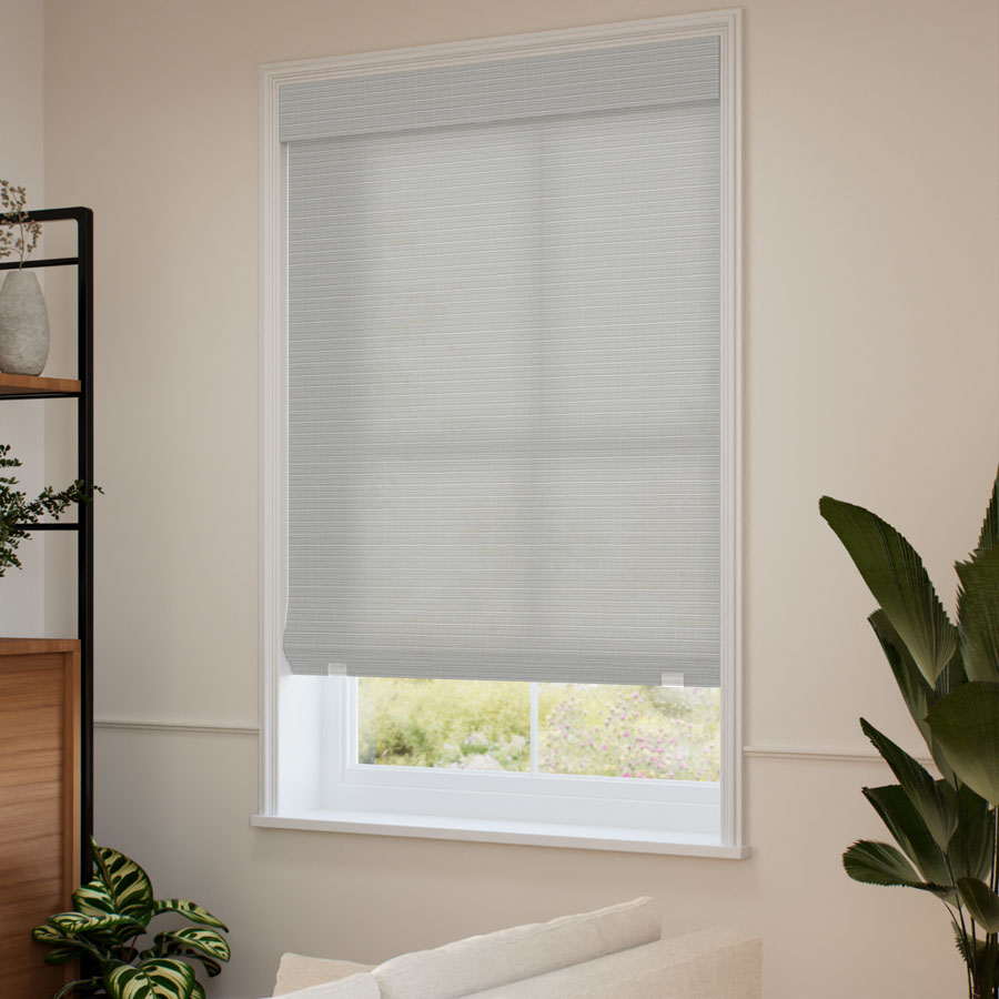 Designer Island Woven Wood/Bamboo Shades 1624