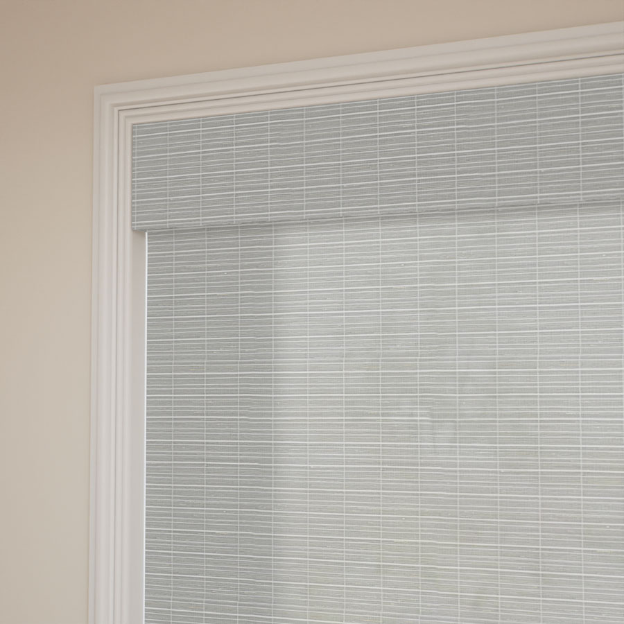Designer Island Woven Wood/Bamboo Shades 1624