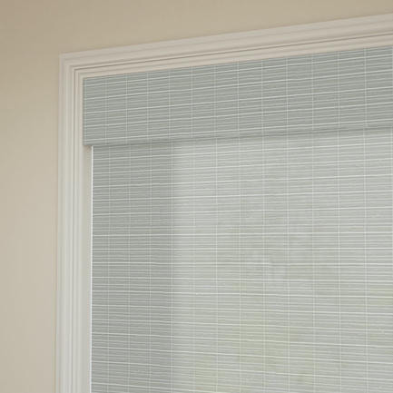 Designer Island Woven Wood/Bamboo Shades 1624