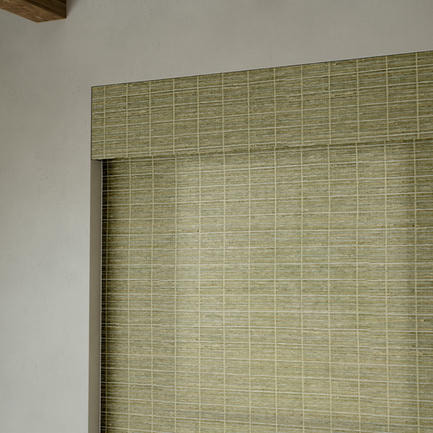 Designer Island Woven Wood/Bamboo Shades 1624