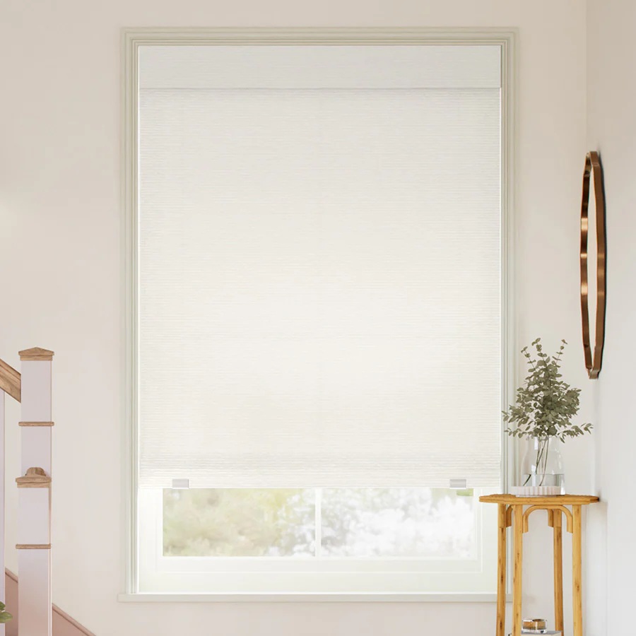 Designer Island Woven Wood/Bamboo Shades 1624