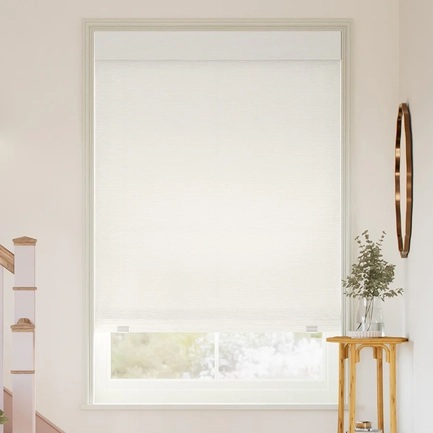 Designer Island Woven Wood/Bamboo Shades 1624
