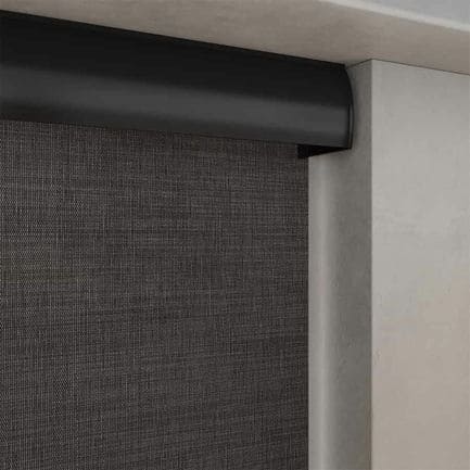 Designer Outdoor Solar Roller Shades 1731