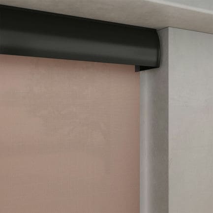 Designer Outdoor Solar Roller Shades 1731