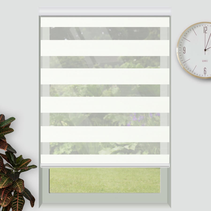 Designer Room Darkening Zebra Blinds 1563