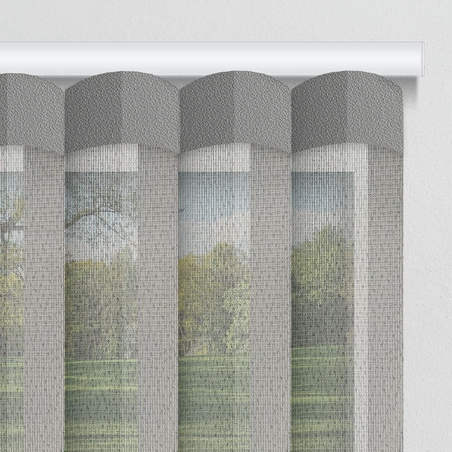 Designer Sheer Verticals 1864