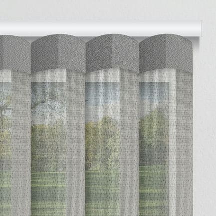 Designer Sheer Verticals 1864