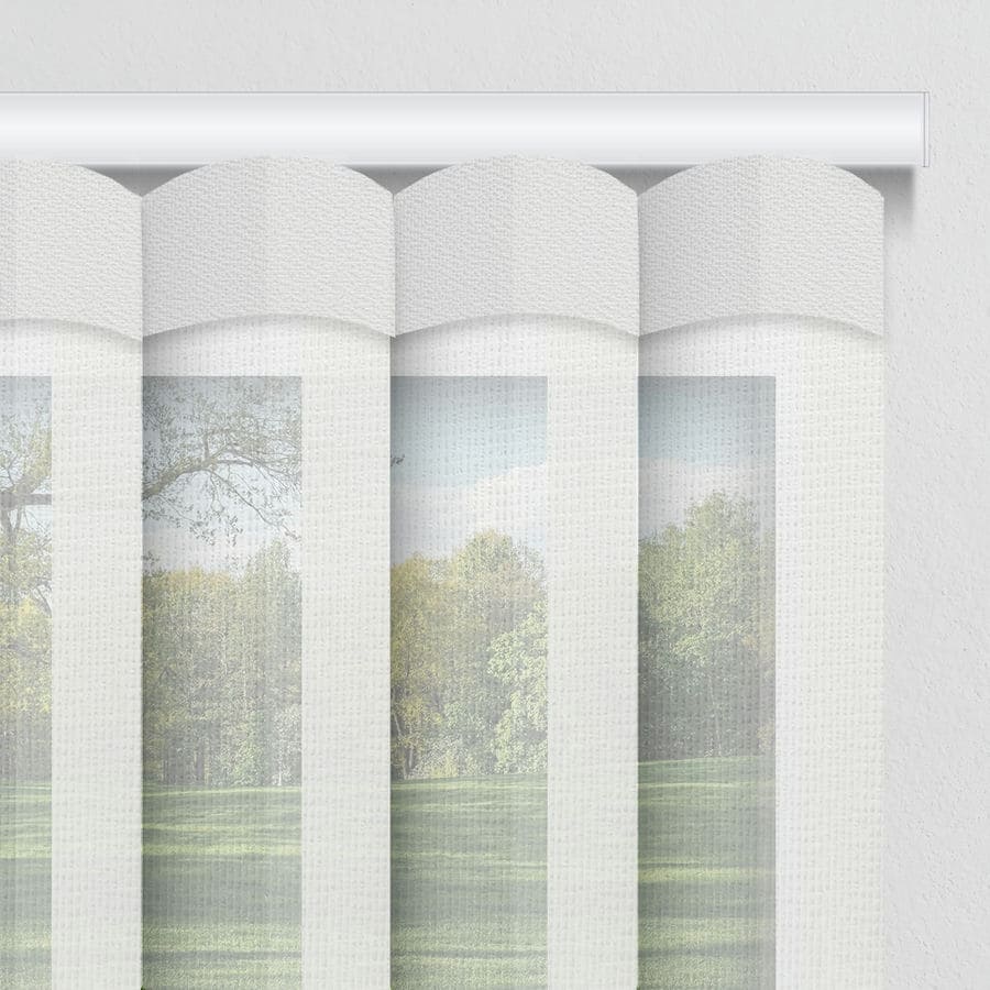 Designer Sheer Verticals 1864