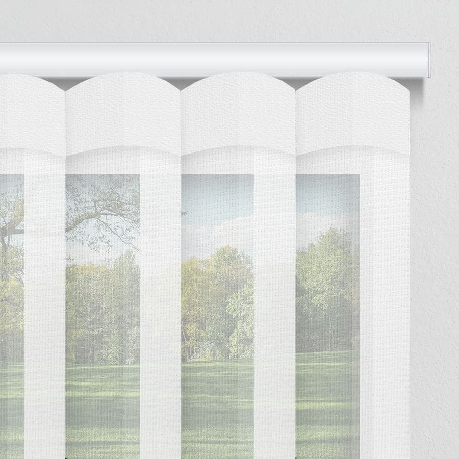 Designer Sheer Verticals 1864