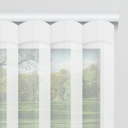 Designer Sheer Verticals 1864