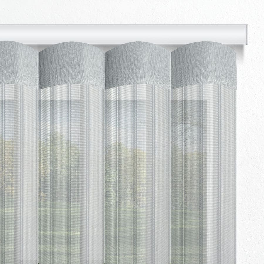 Designer Sheer Verticals 1864