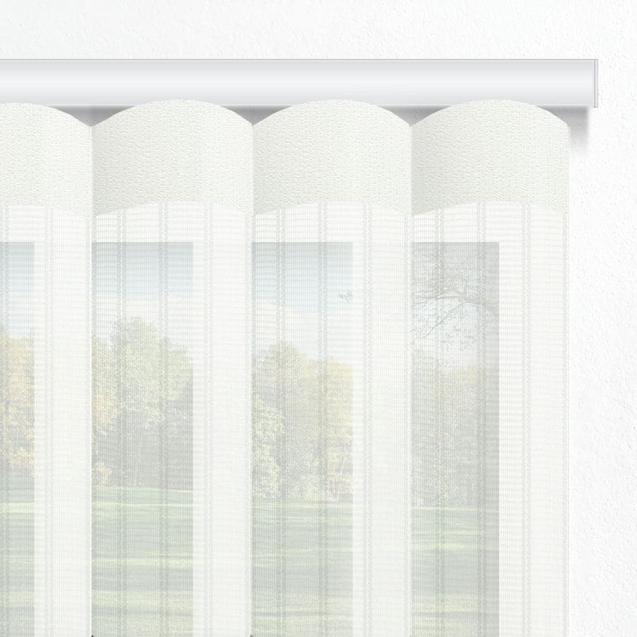 Designer Sheer Verticals 1864