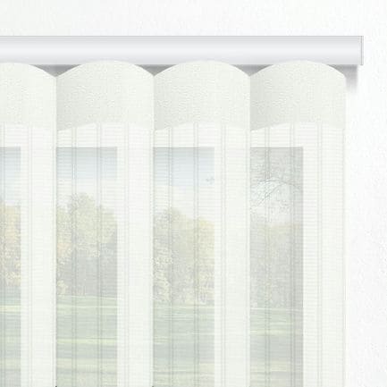 Designer Sheer Verticals 1864