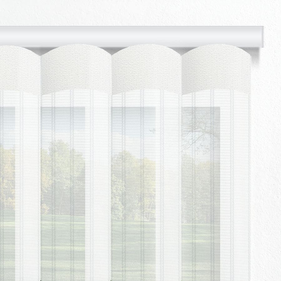 Designer Sheer Verticals 1864