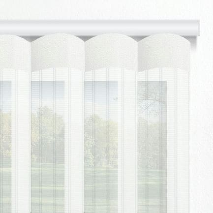 Designer Sheer Verticals 1864