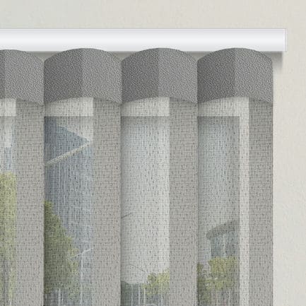 Designer Sheer Verticals 1864