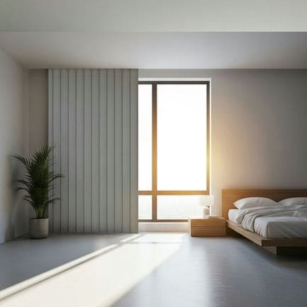 Designer Sheer Verticals