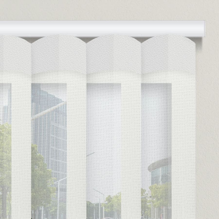 Designer Sheer Verticals 1864