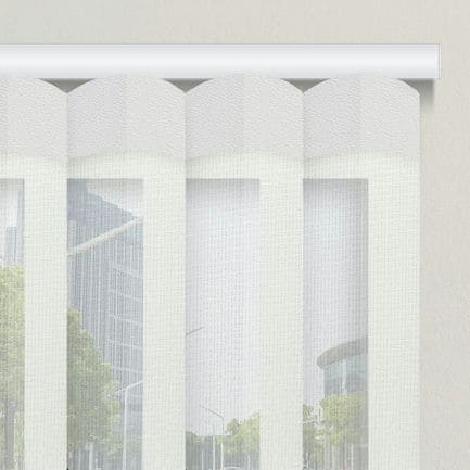 Designer Sheer Verticals 1864