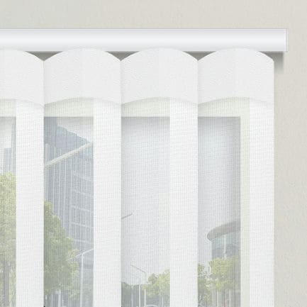 Designer Sheer Verticals 1864