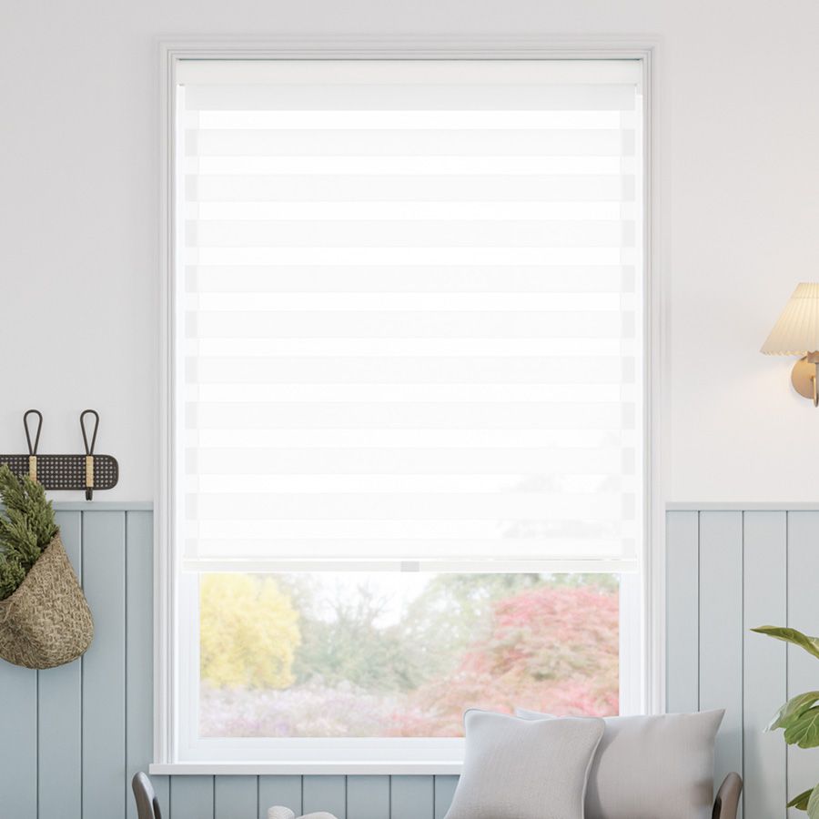 Designer Solar Zebra Blinds 1311