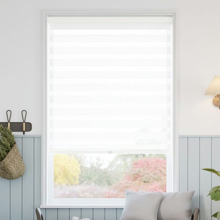 Designer Solar Zebra Blinds 1311