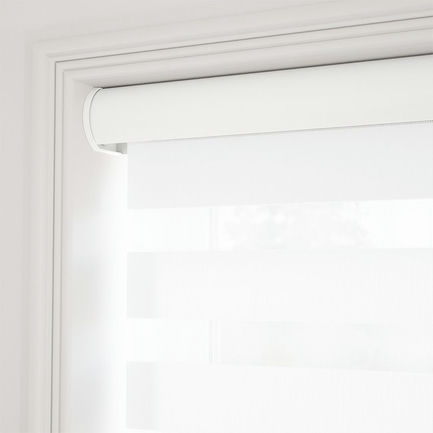 Designer Solar Zebra Blinds 1311