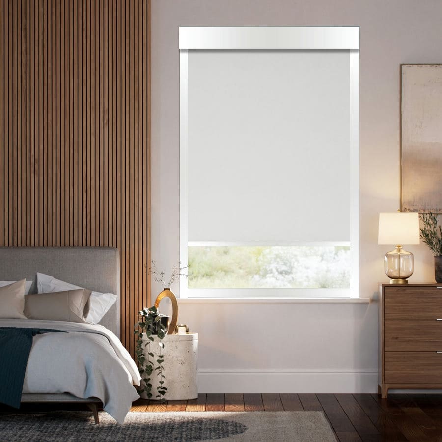 Designer Total Blackout Roller Shades 1734